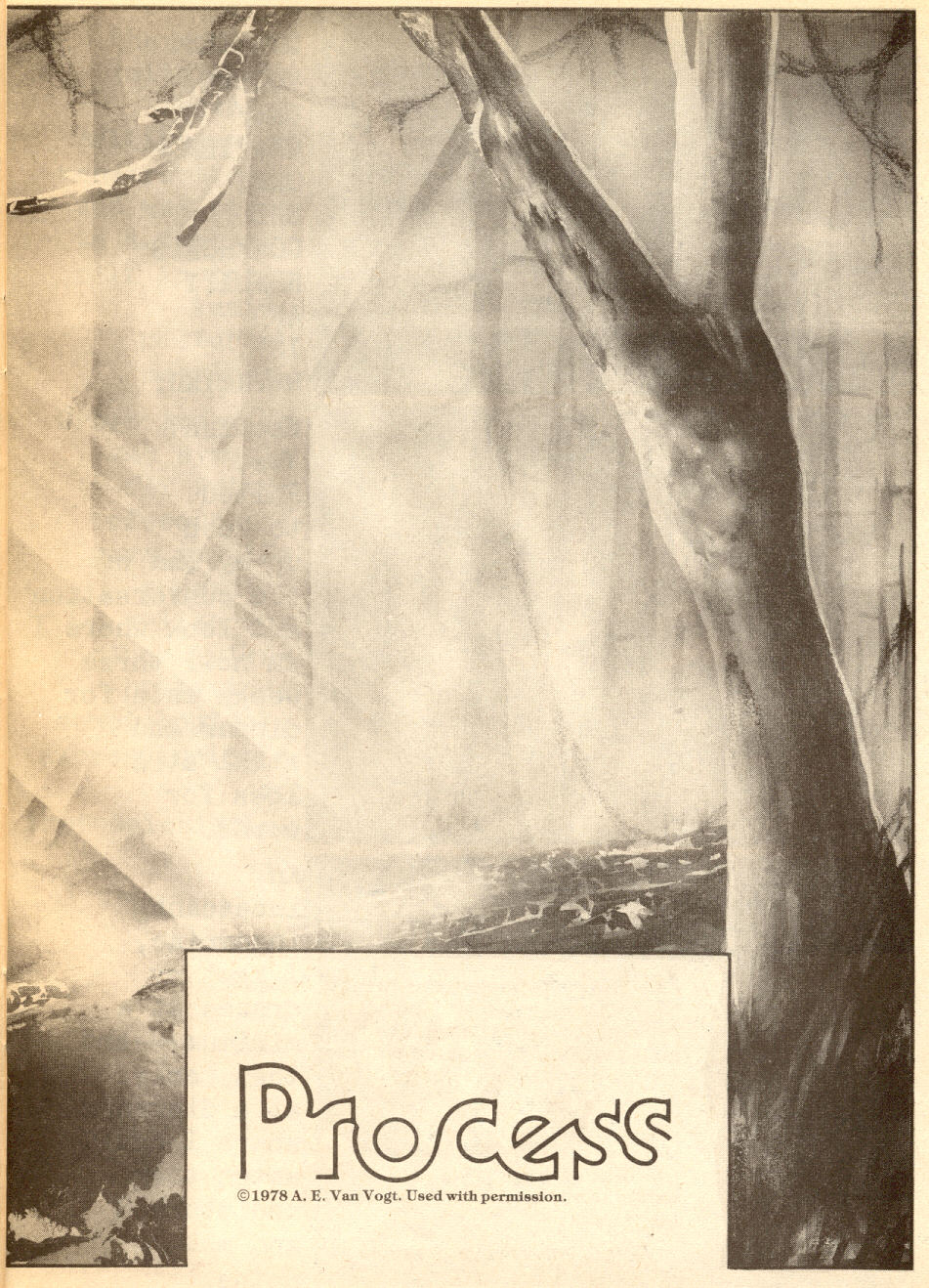 Read online Andromeda comic -  Issue #2 - 20