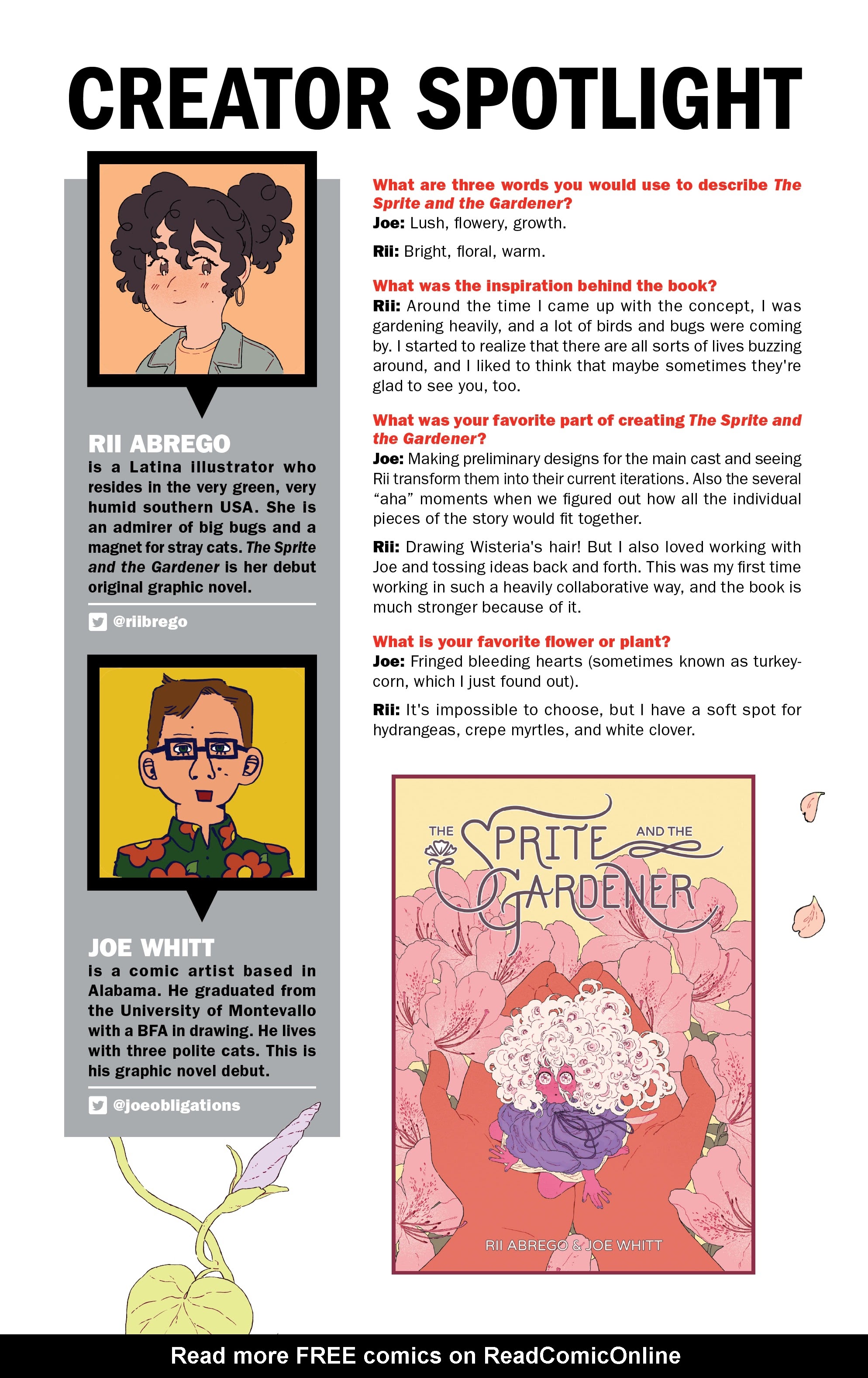 Read online Jonna and the Unpossible Monsters comic -  Issue #3 - 25