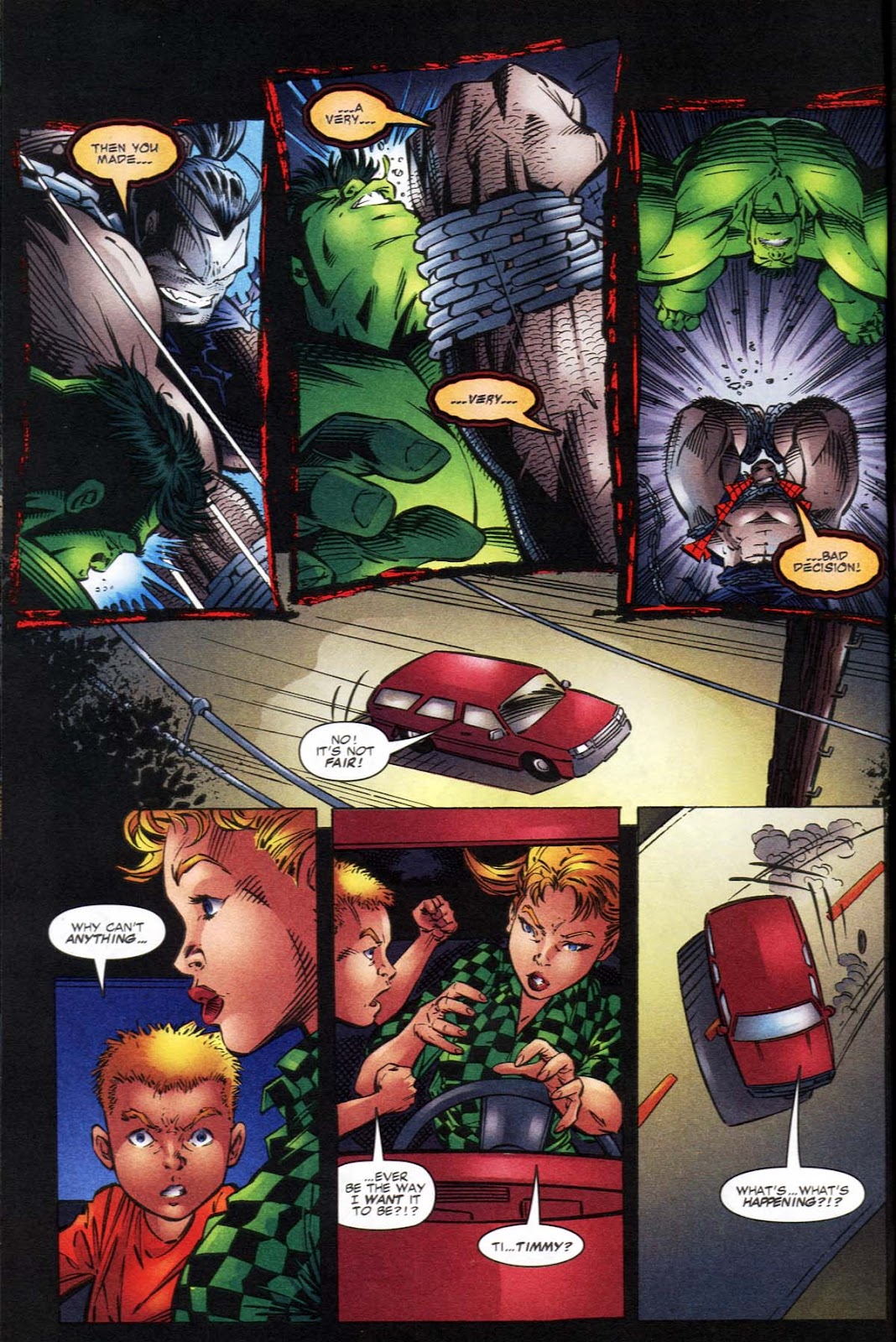 Hulk/Pitt issue Full - Page 42
