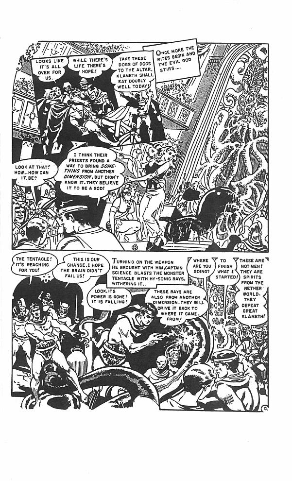 Read online America's Greatest Comics (2002) comic -  Issue #5 - 19