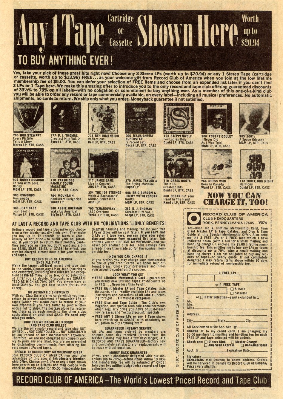 Read online Creatures on the Loose comic -  Issue #18 - 19