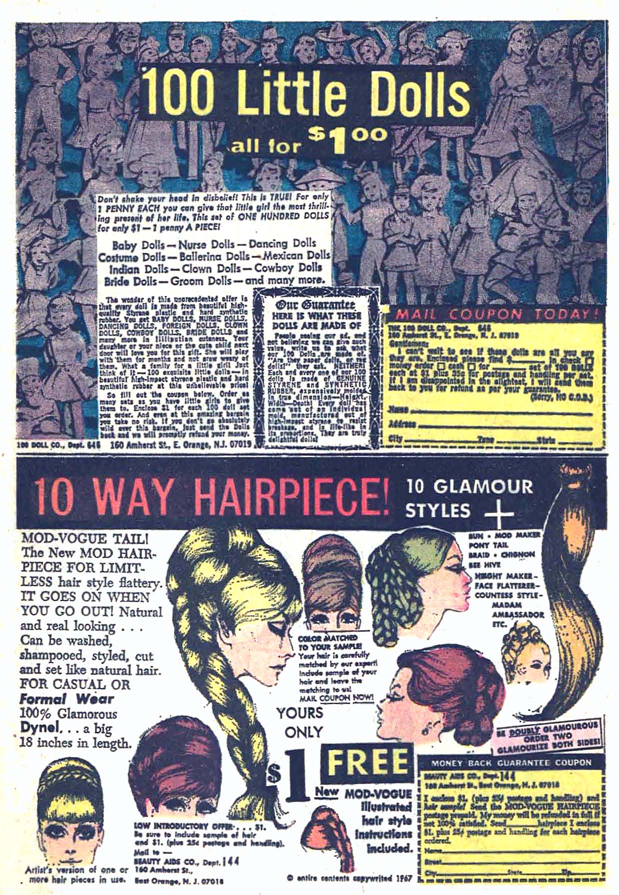 Read online Archie and Me comic -  Issue #27 - 12