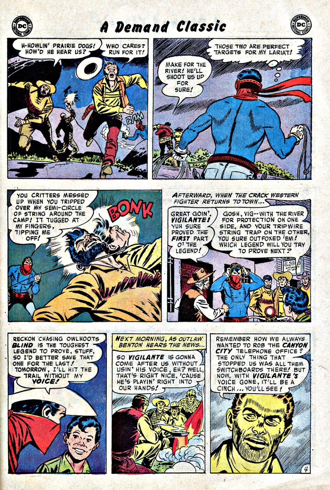Action Comics (1938) issue 403 - Page 36
