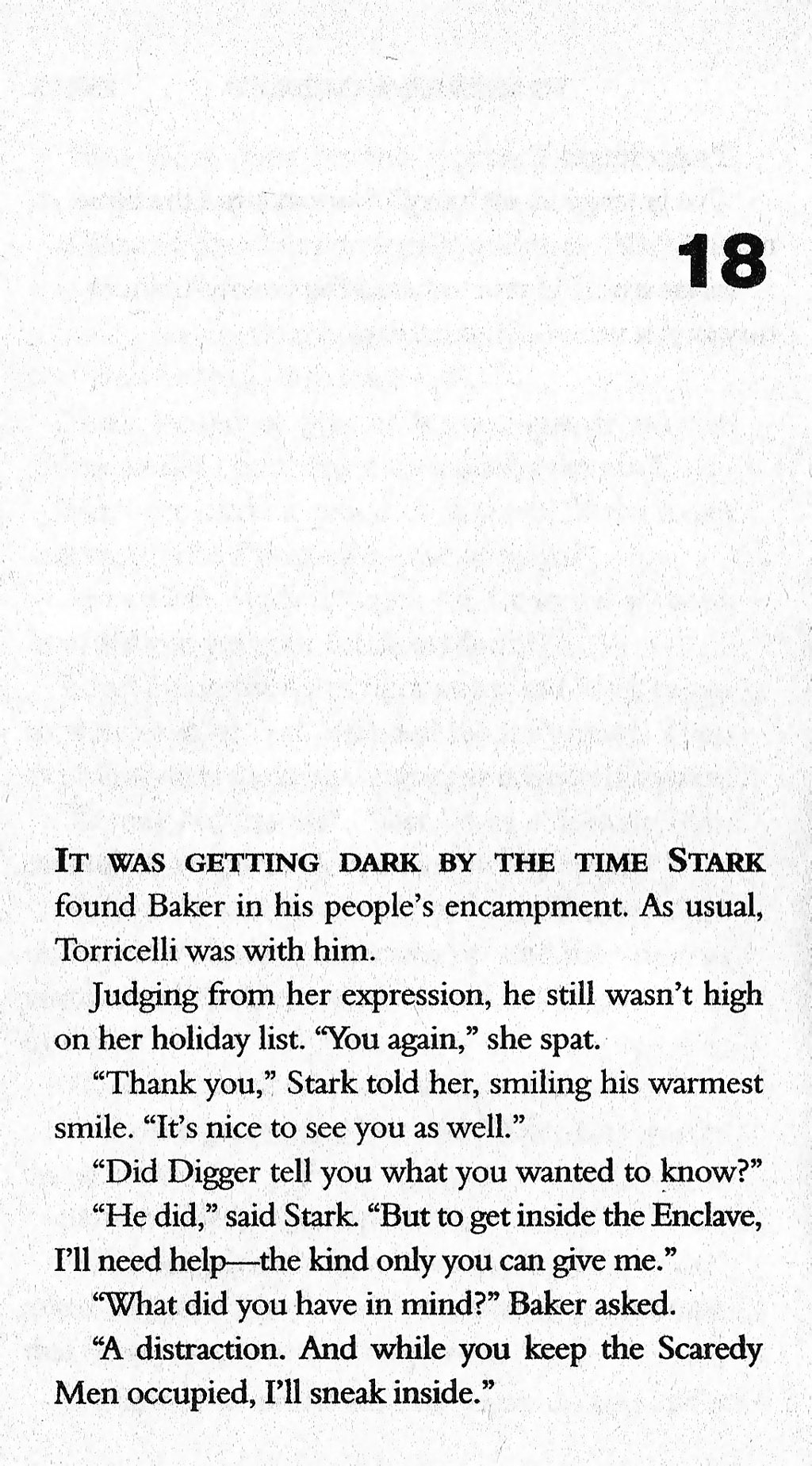 Read online The Ultimates: Tomorrow Men comic -  Issue # TPB (Part 3) - 65