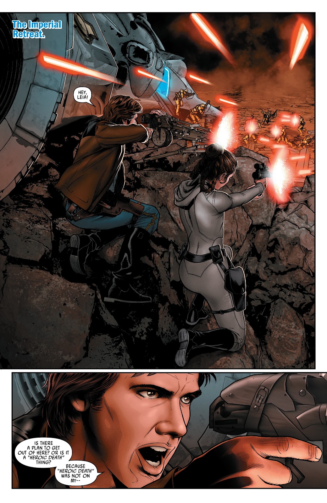 Star Wars (2015) issue 66 - Page 4