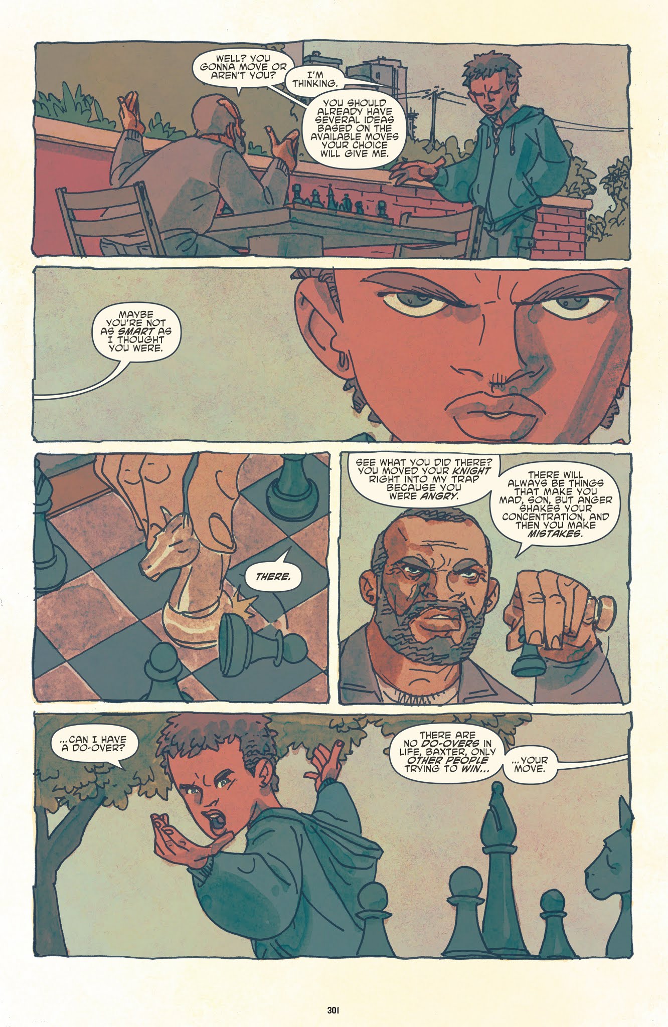 Read online Teenage Mutant Ninja Turtles: The IDW Collection comic -  Issue # TPB 2 (Part 4) - 2