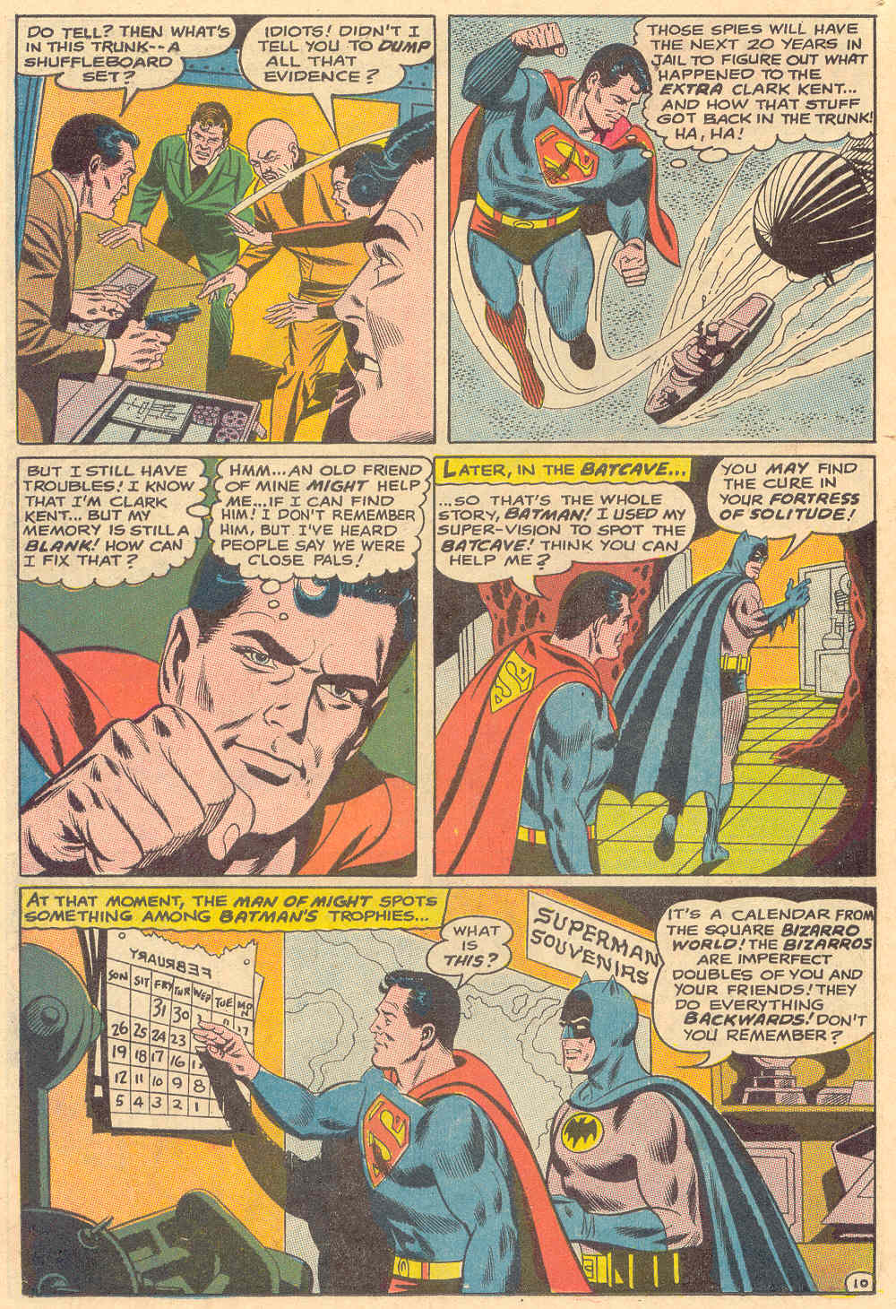 Action Comics (1938) issue 375 - Page 14