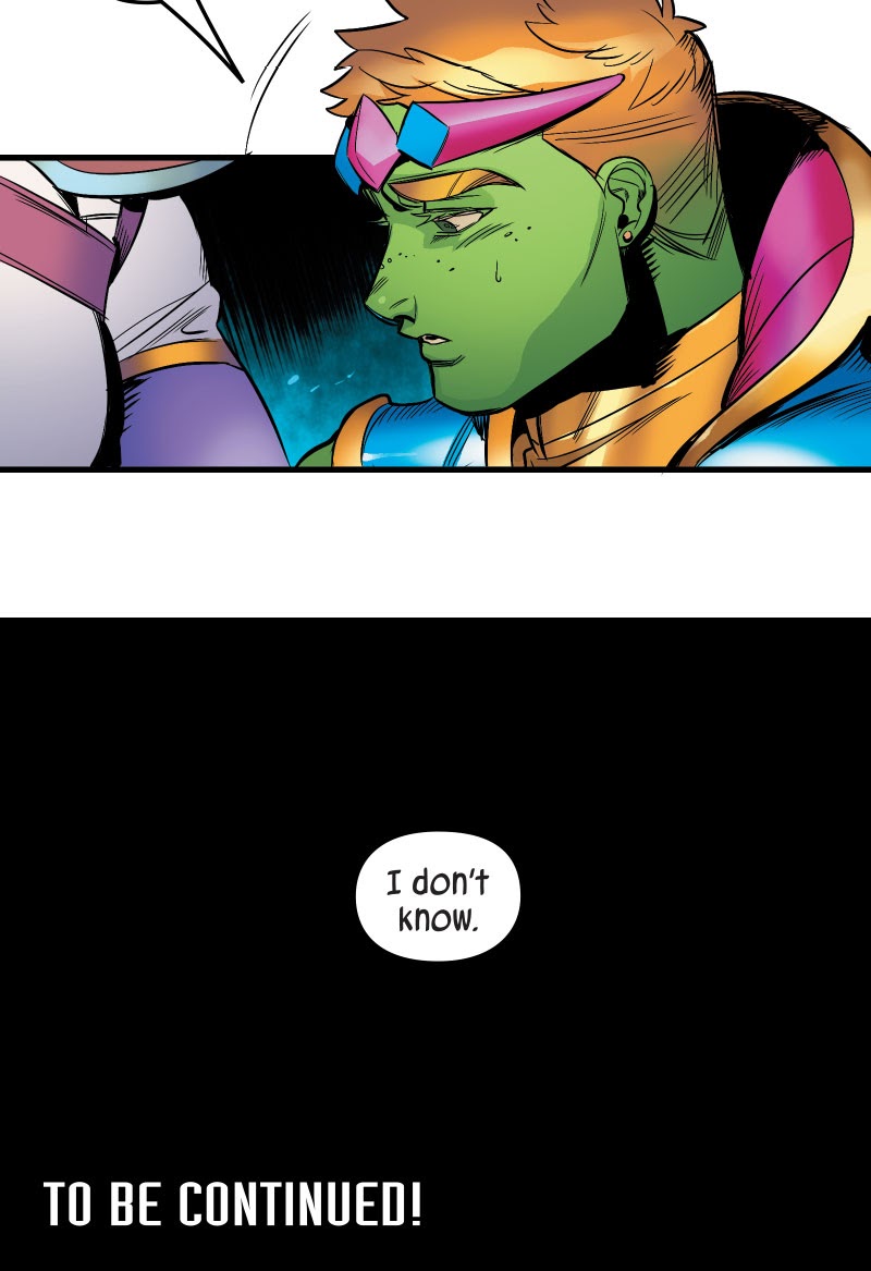 Read online Hulkling and Wiccan: Infinity Comic comic -  Issue #2 - 53