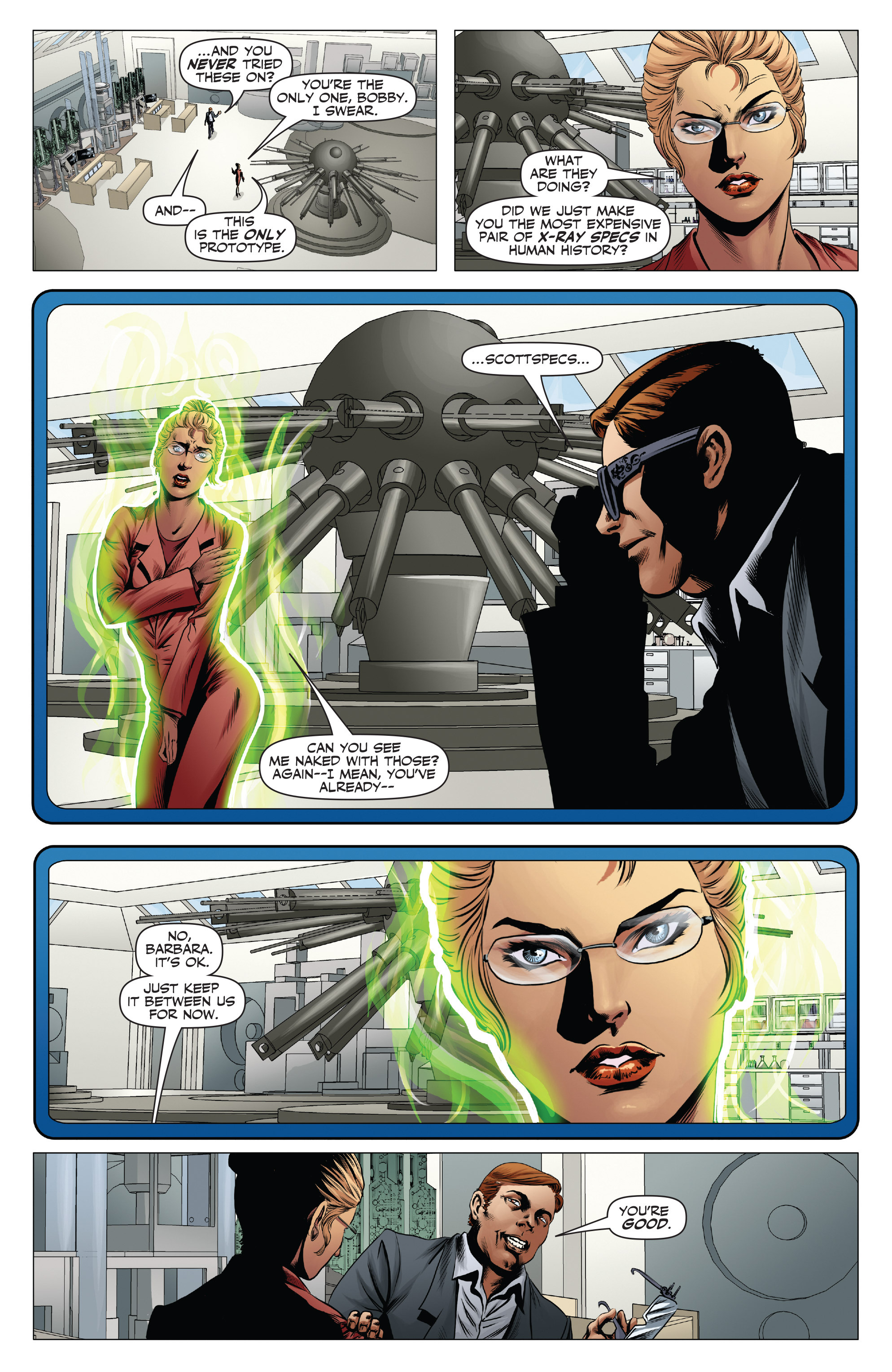 Read online The Twilight Zone Special: Lost Tales comic -  Issue # Full - 43