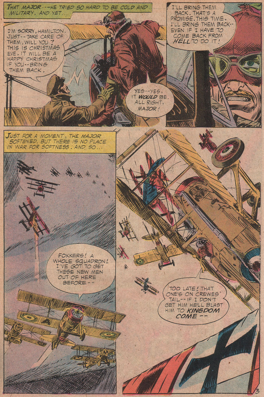 Read online Weird War Tales (1971) comic -  Issue #35 - 31
