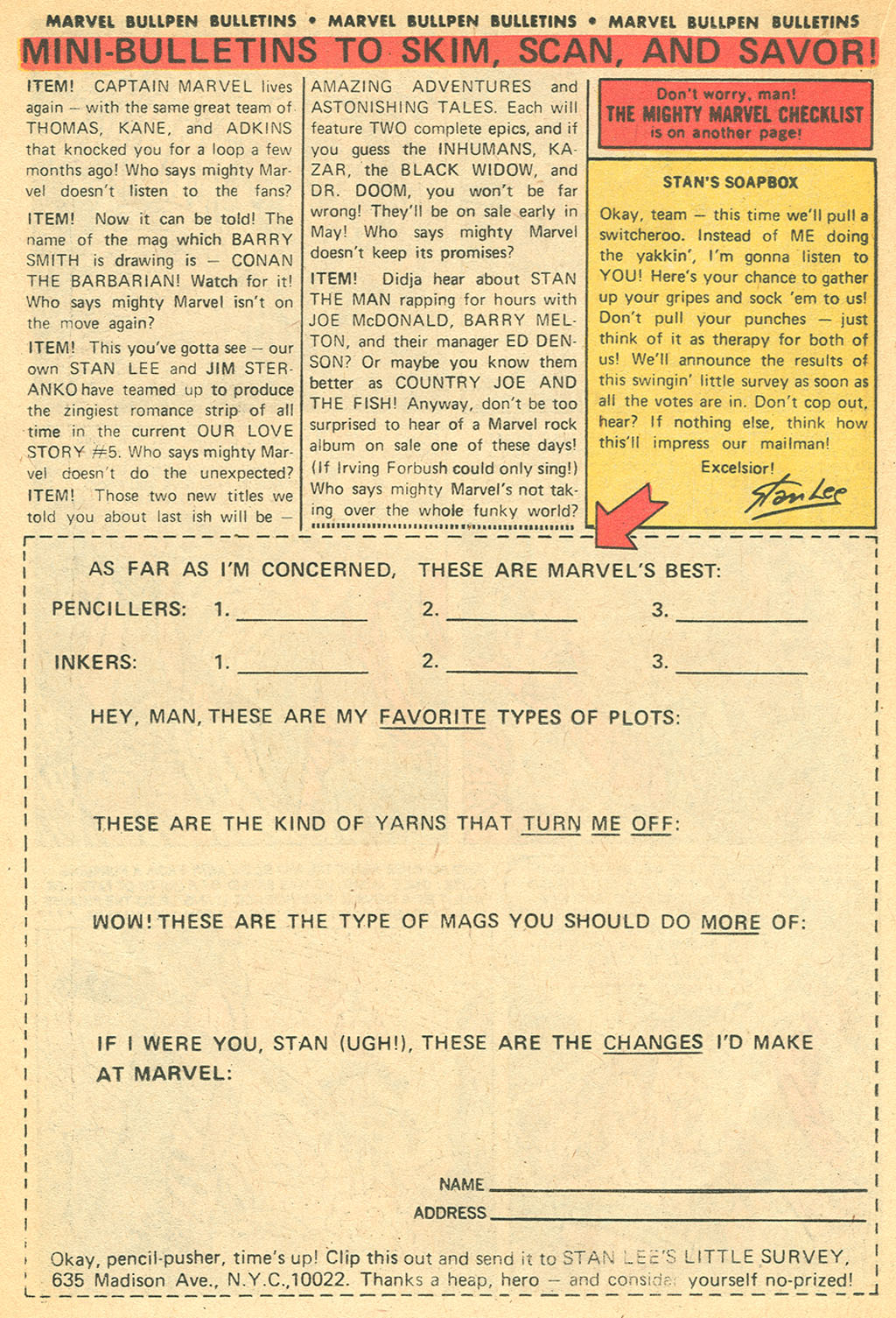 Read online Kid Colt Outlaw comic -  Issue #146 - 18