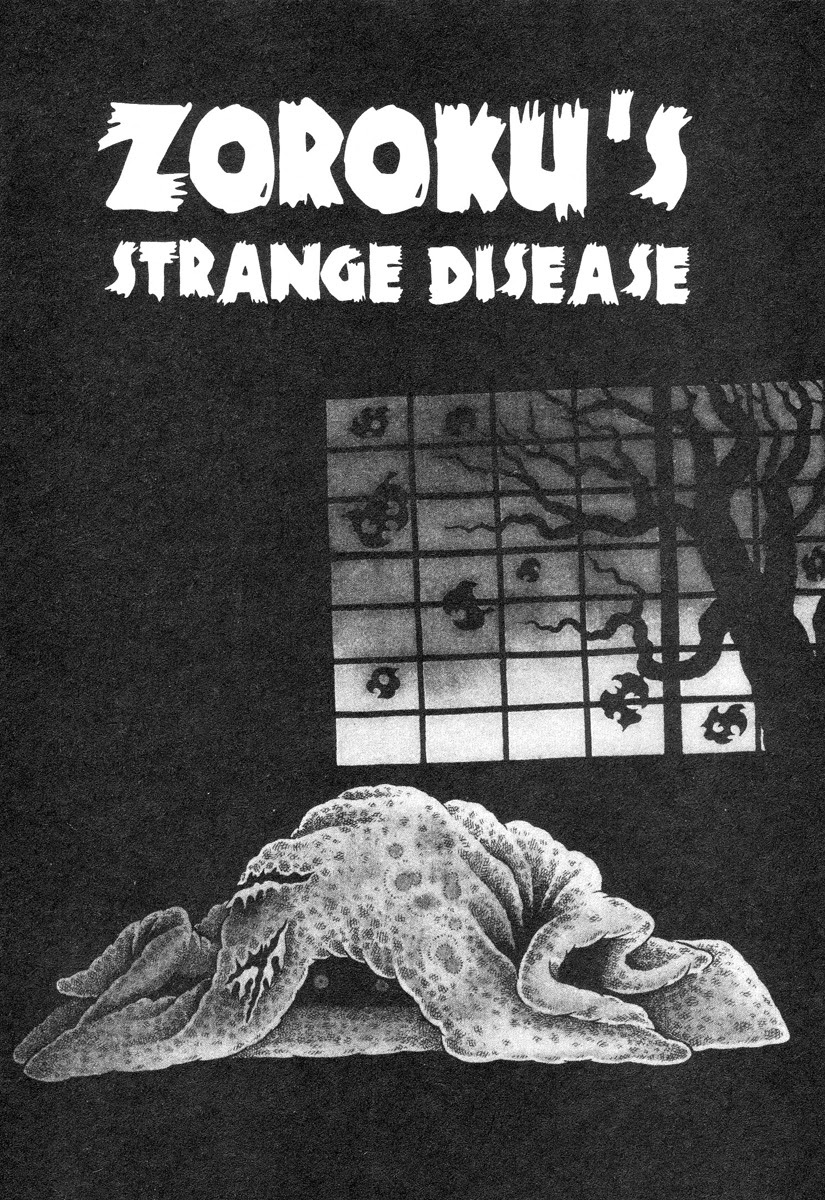 Read online Lullabies From Hell comic -  Issue # TPB (Part 2) - 88