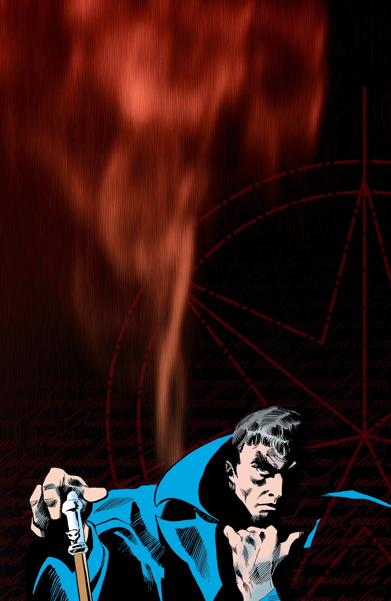 Read online The Night Force comic -  Issue # _TPB (Part 4) - 57