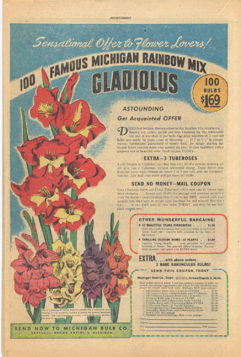 Read online Jungle Comics comic -  Issue #123 - 26
