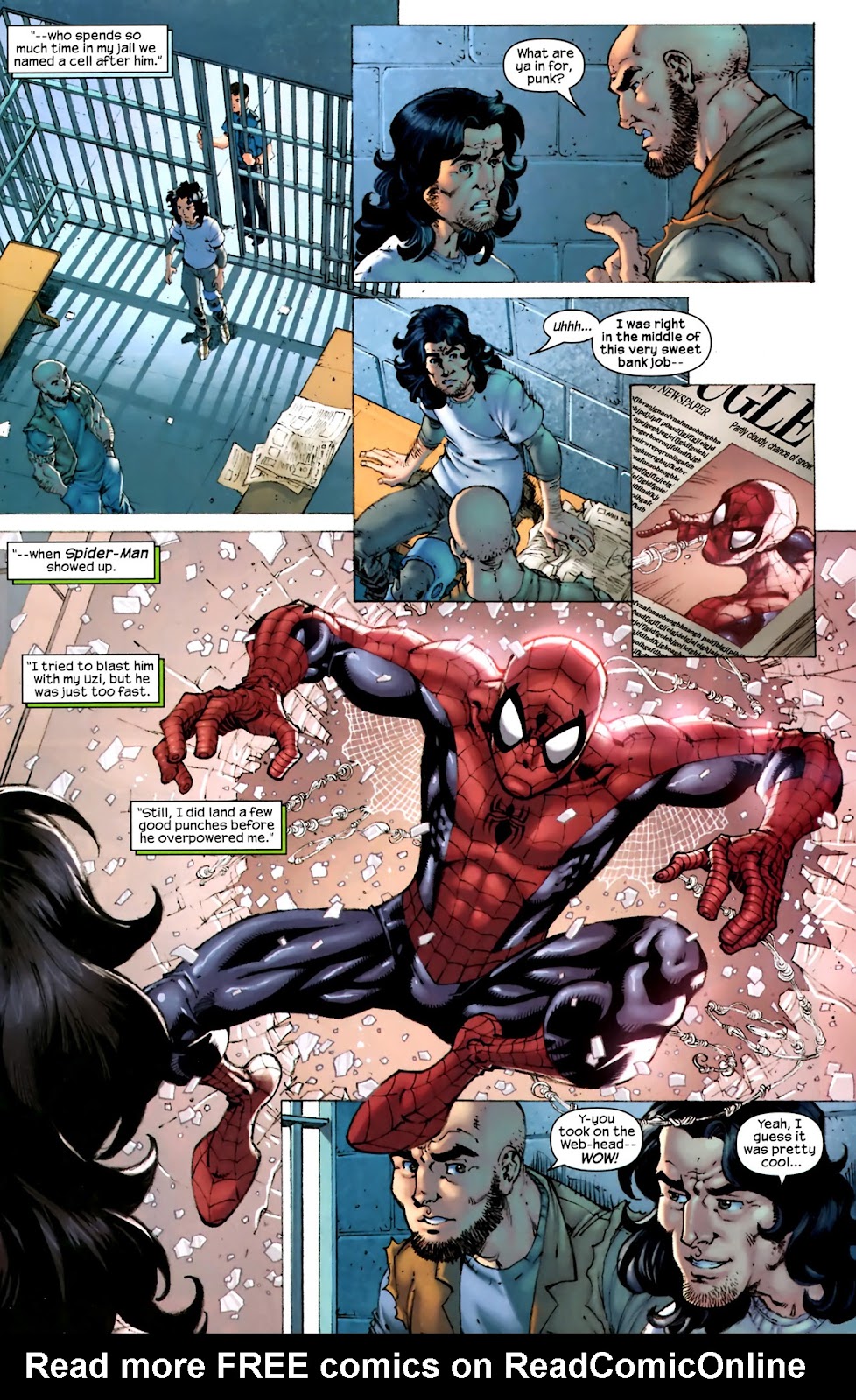 Amazing Spider-Man Family issue 4 - Page 30