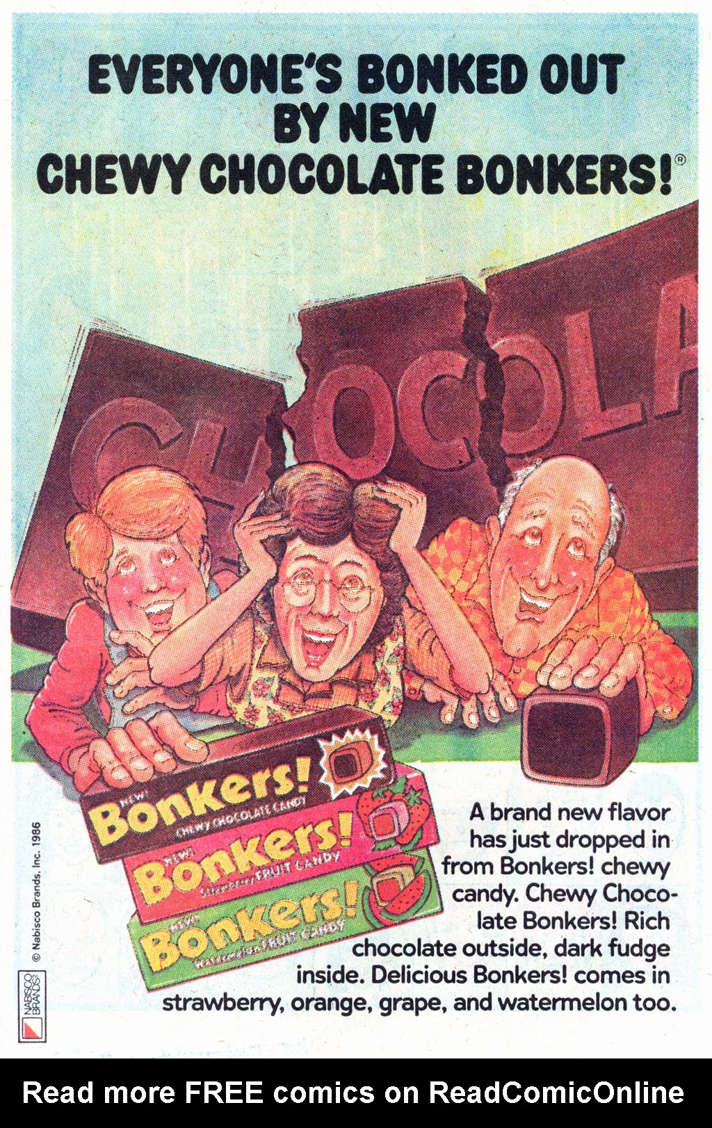 Read online Amethyst (1985) comic -  Issue #16 - 7