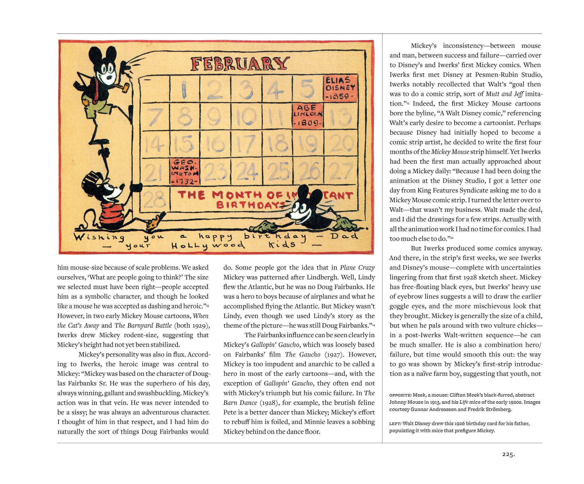 Read online Walt Disney's Mickey Mouse by Floyd Gottfredson comic -  Issue # TPB 1 (Part 3) - 25