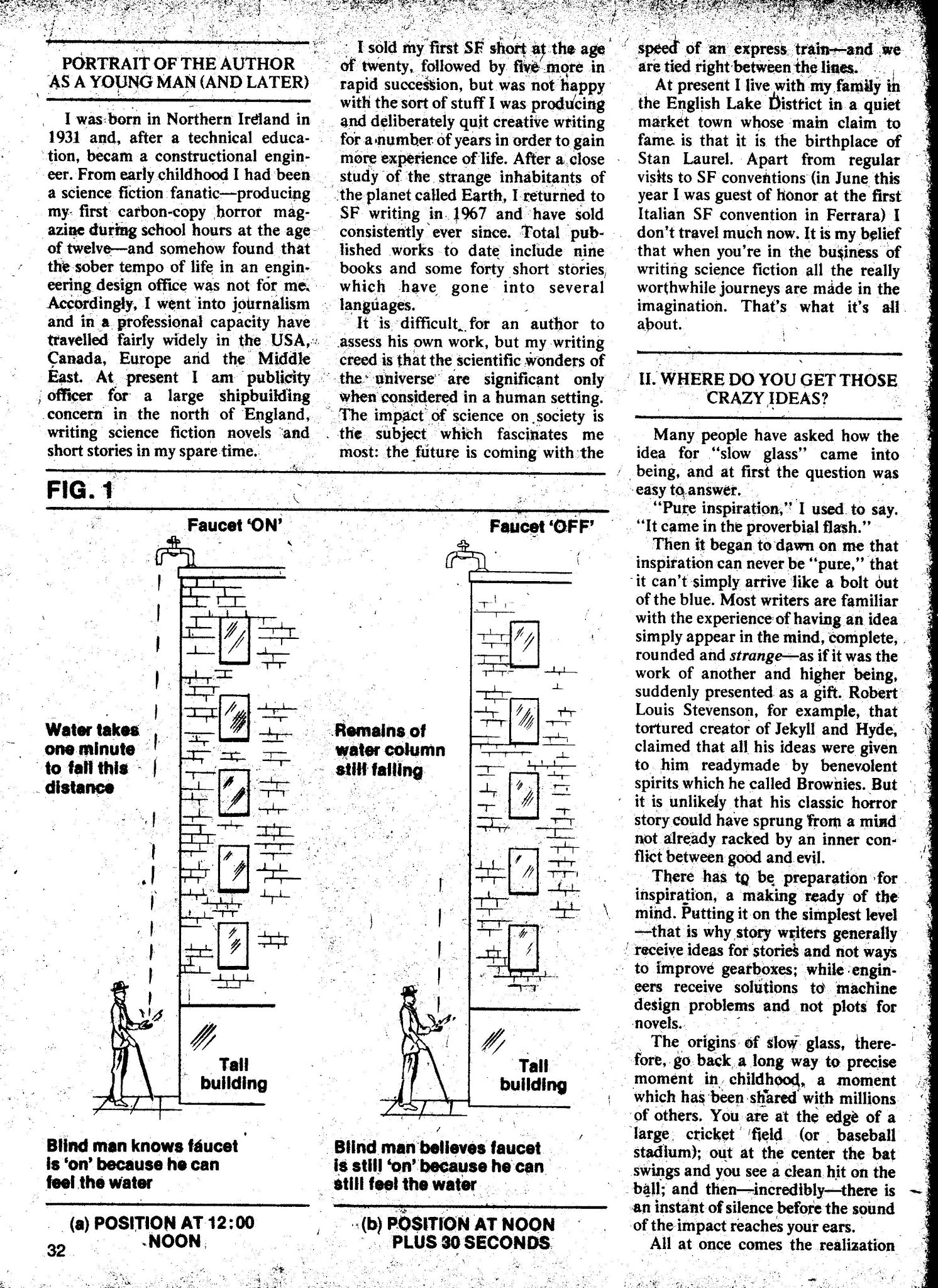 Read online Unknown Worlds of Science Fiction comic -  Issue #6 - 32