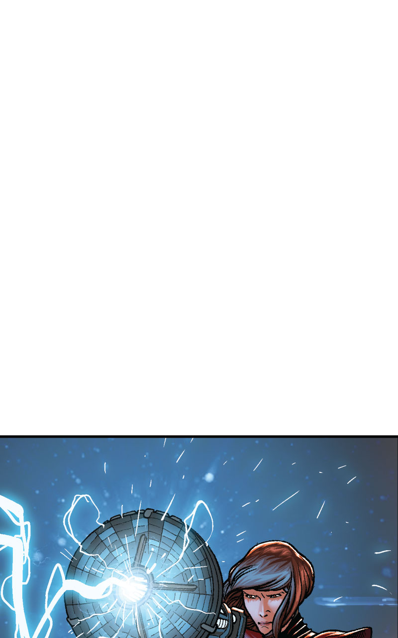 Read online Ant-Man and the Wasp: Lost and Found Infinity Comic comic -  Issue #1 - 30