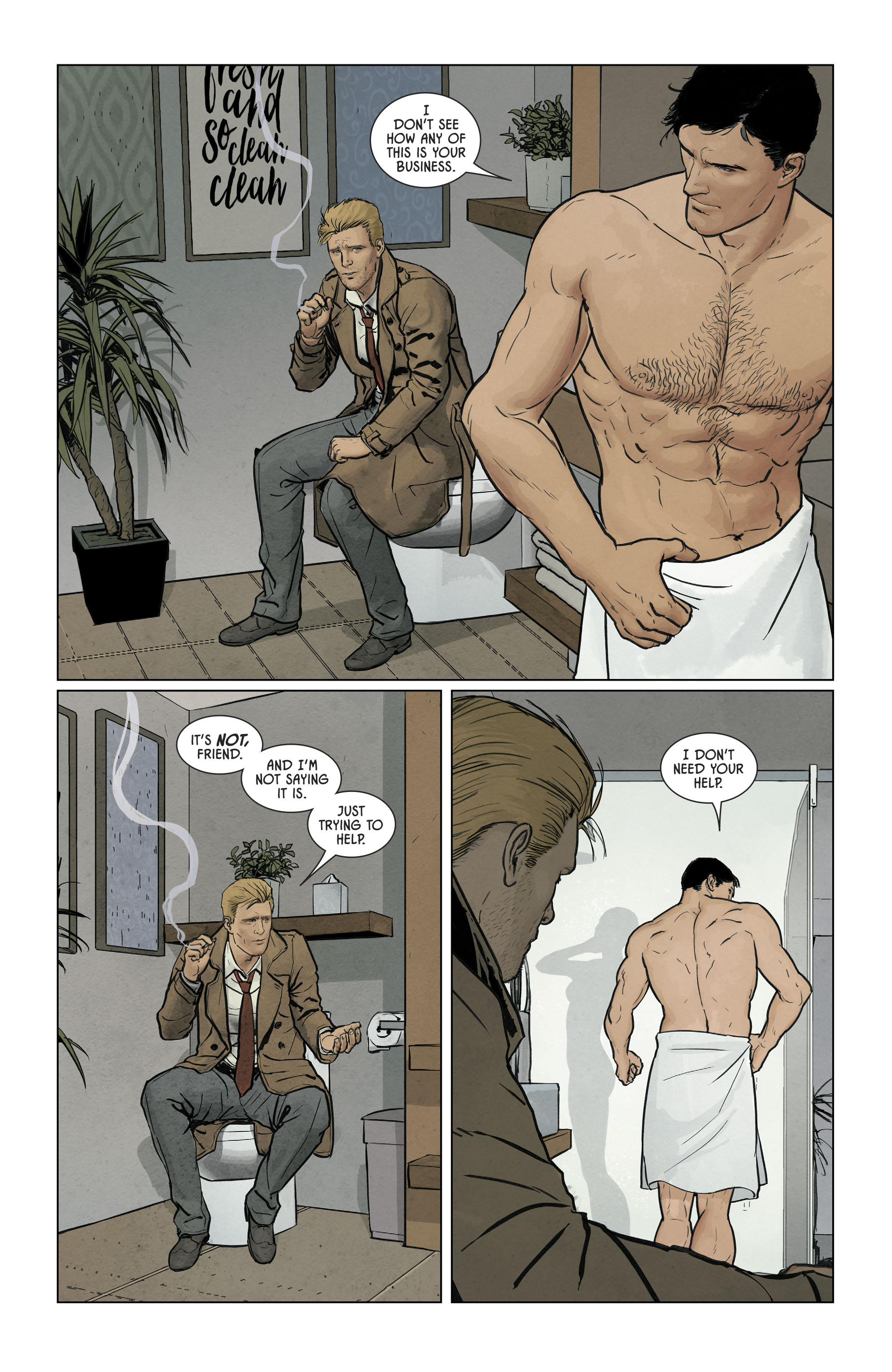 Read online Batman (2016) comic -  Issue #63 - 12