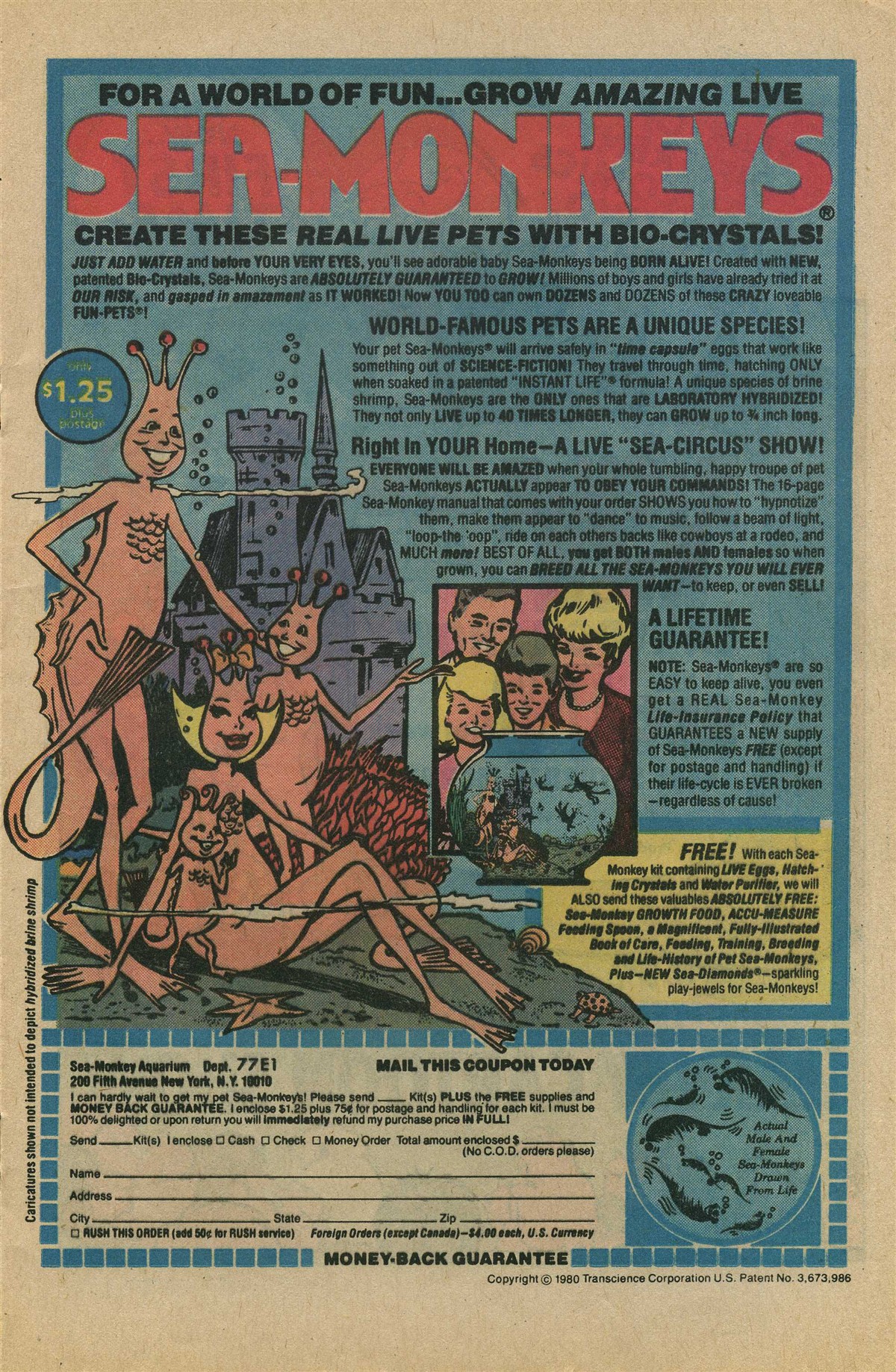 Read online Richie Rich & Dollar the Dog comic -  Issue #18 - 17