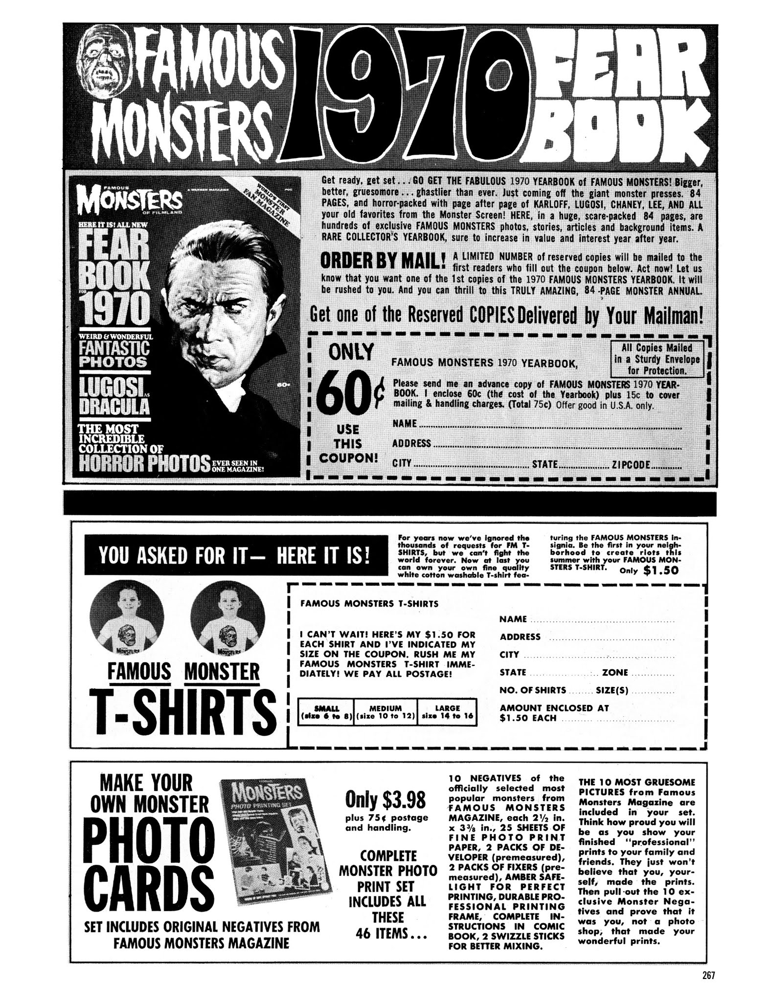 Read online Creepy Archives comic -  Issue # TPB 25 (Part 3) - 68