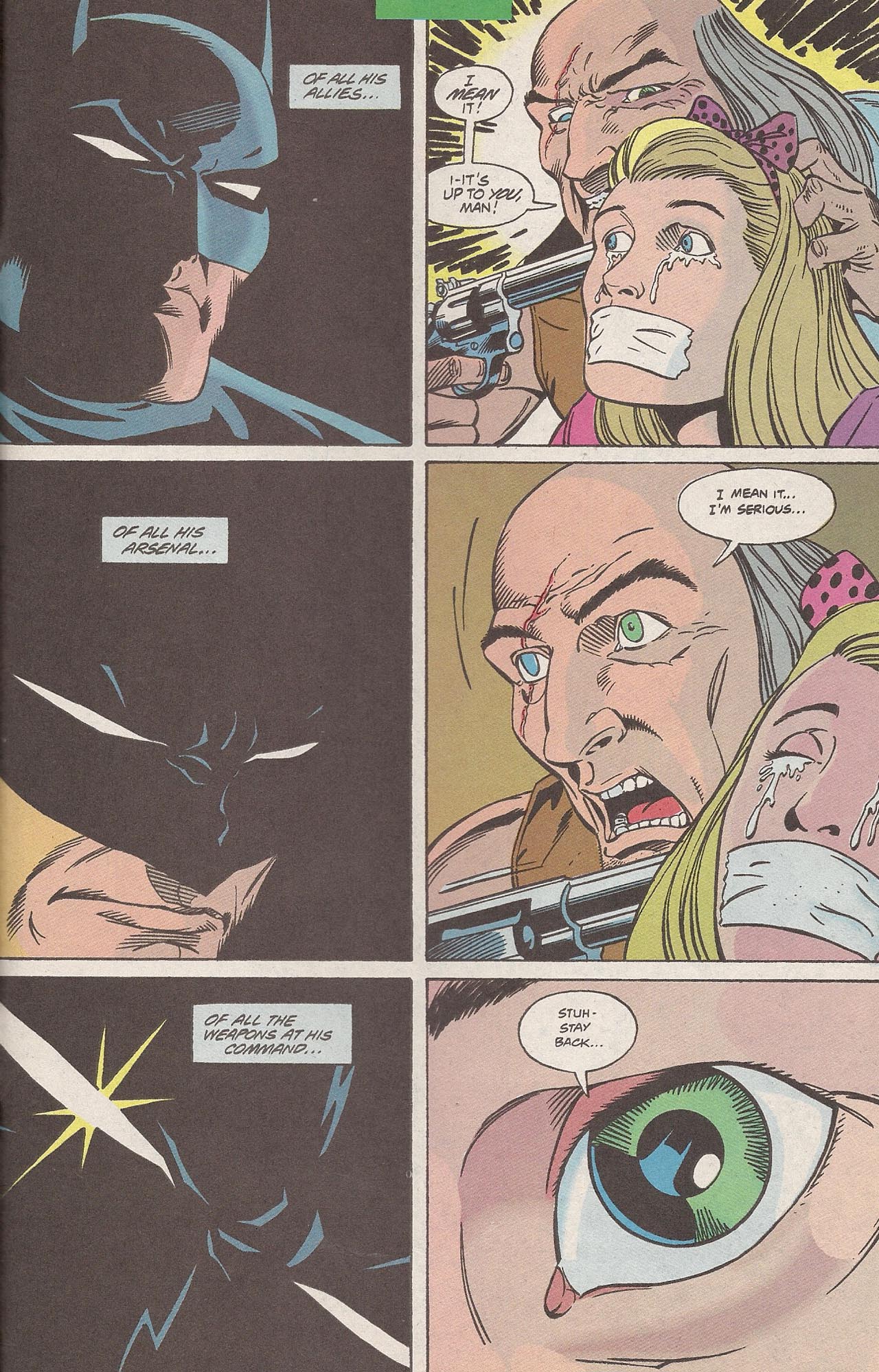 Read online Detective Comics (1937) comic -  Issue #0 - 28