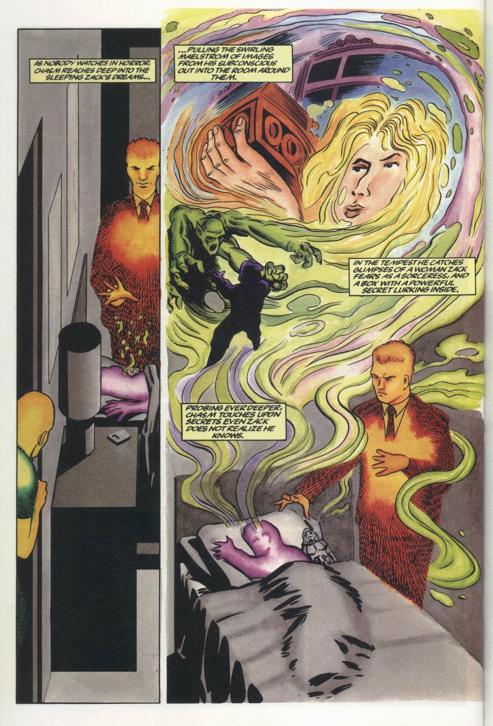 Read online The Good Guys comic -  Issue #3 - 15