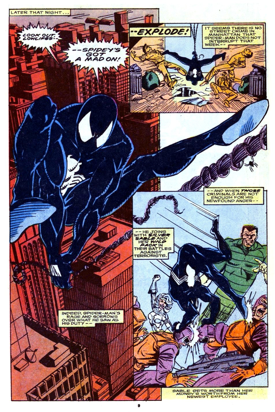 Read online What If...? (1989) comic -  Issue #20 - 8