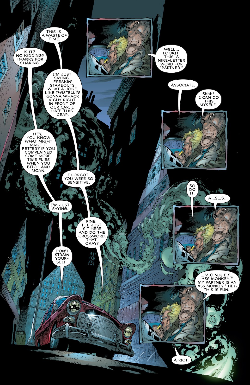 Spawn issue 121 - Page 10