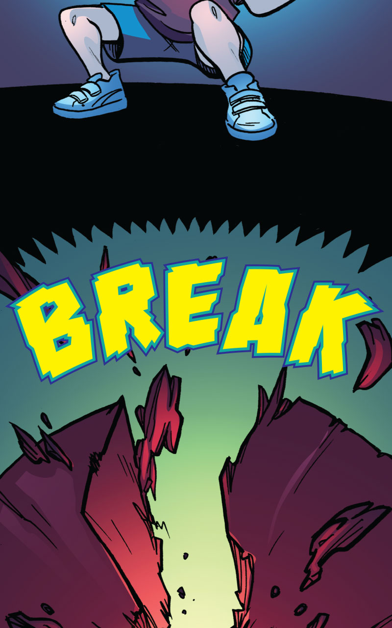 Read online Spider-Verse Unlimited: Infinity Comic comic -  Issue #29 - 14