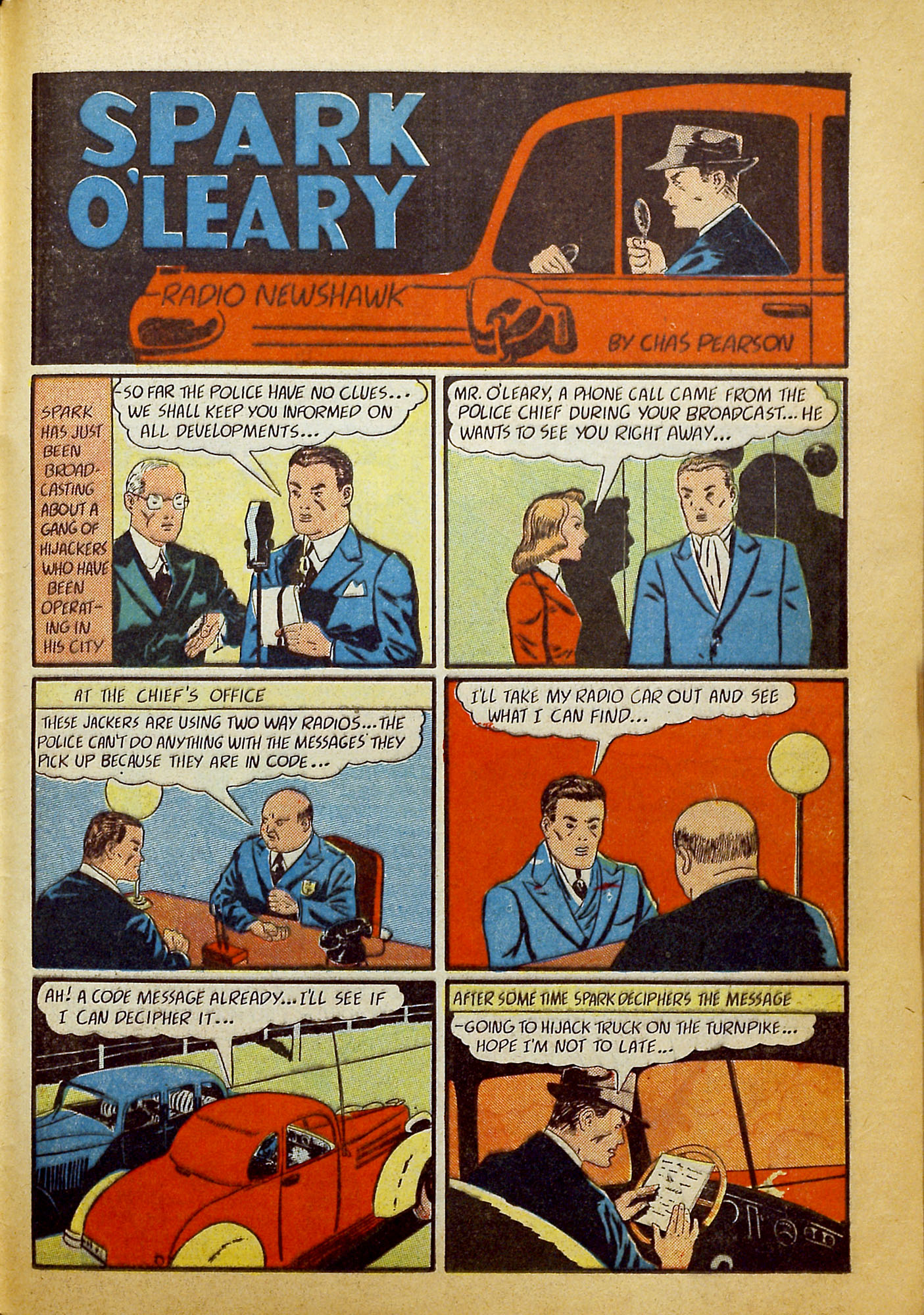 Read online Keen Detective Funnies comic -  Issue #20 - 61