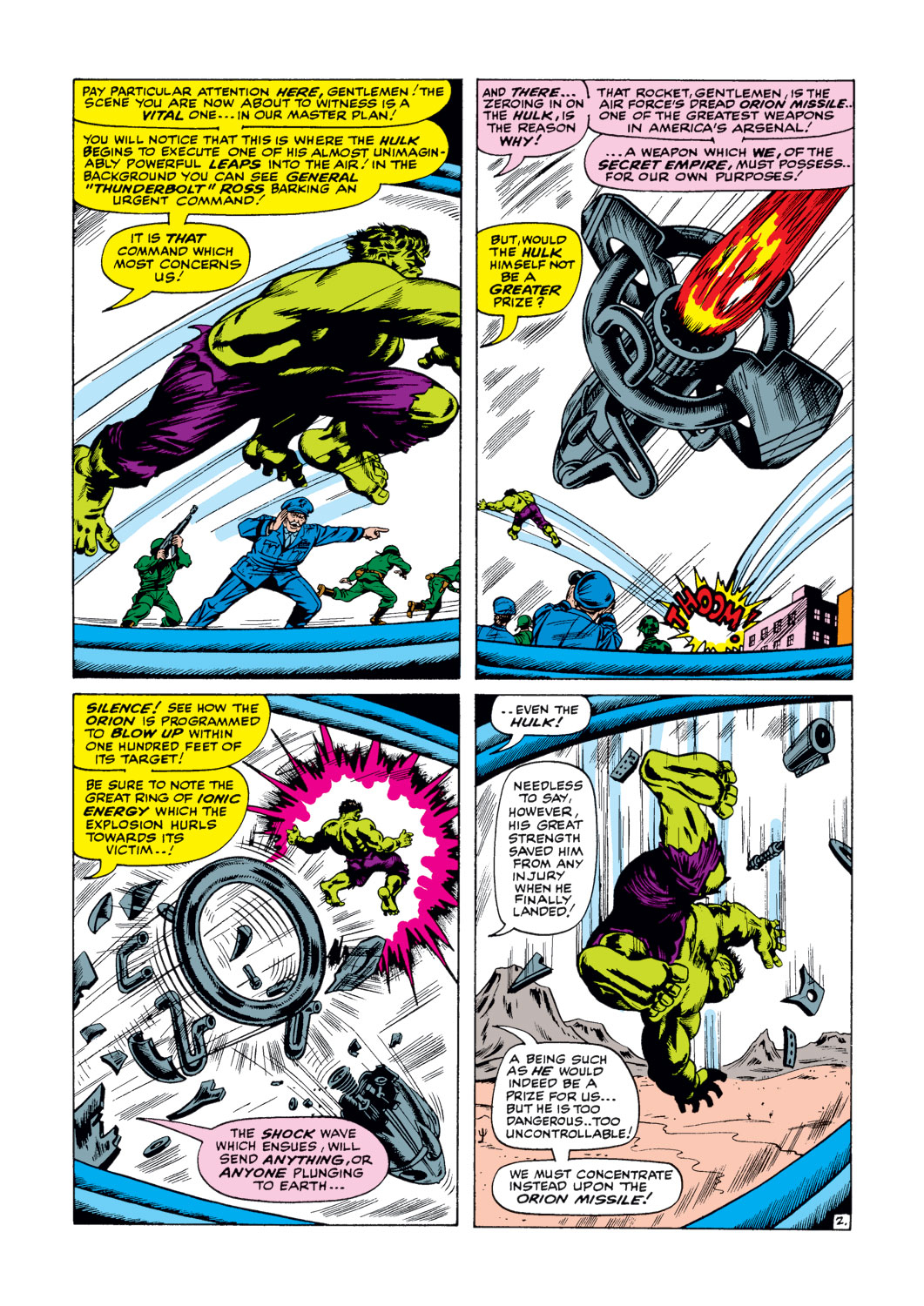 Read online Tales to Astonish (1959) comic -  Issue #81 - 15