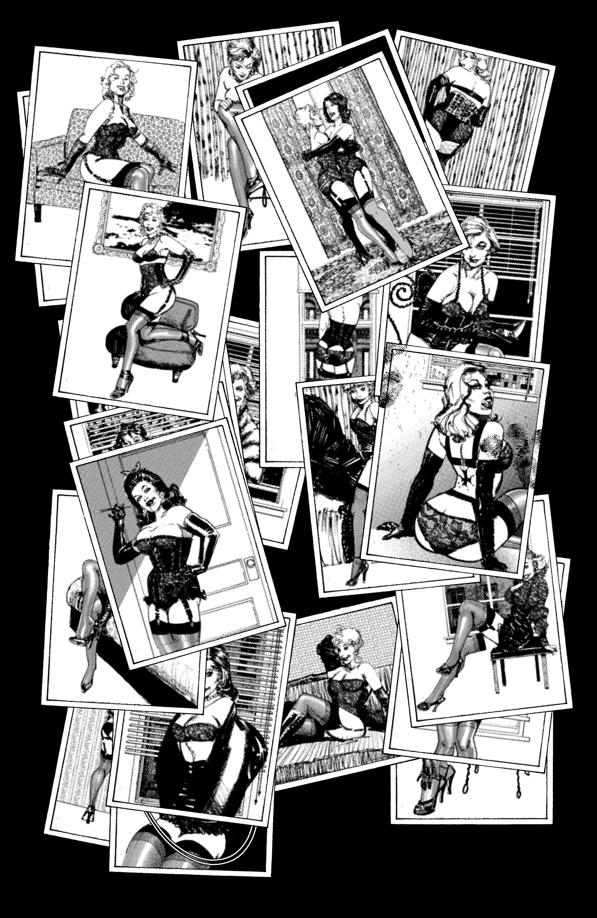 Read online Satellite Sam comic -  Issue #13 - 2