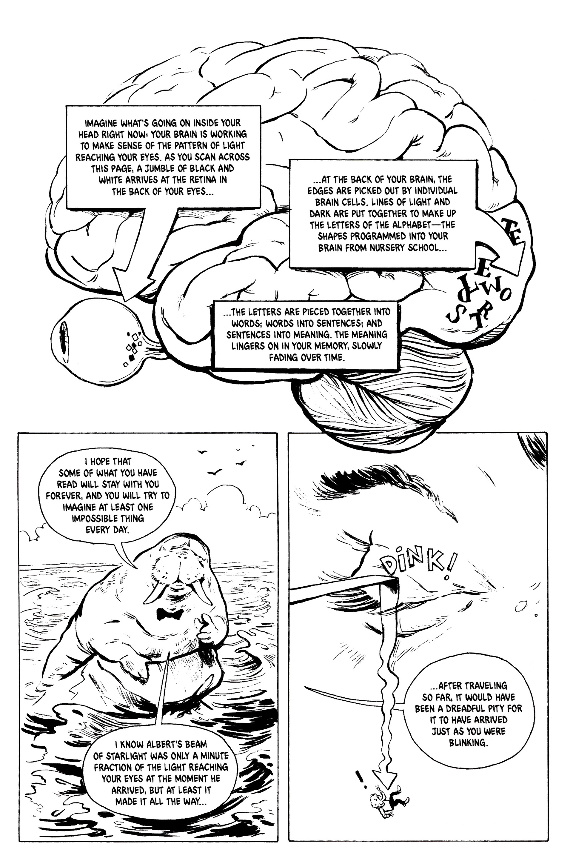 Read online Journey By Starlight comic -  Issue # TPB (Part 2) - 98