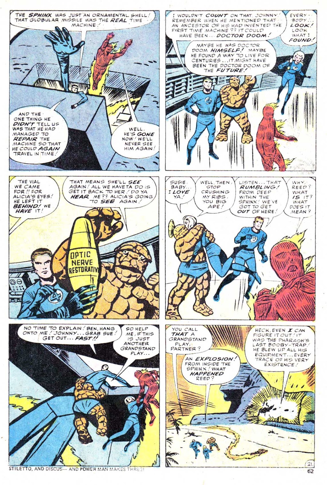 The Avengers (1963) issue 129b - Page 64