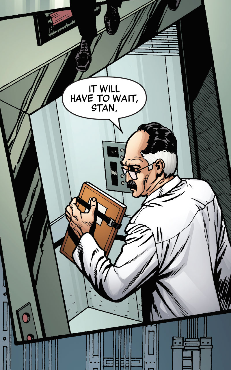 Read online Avengers Unlimited: Infinity Comic comic -  Issue #17 - 3