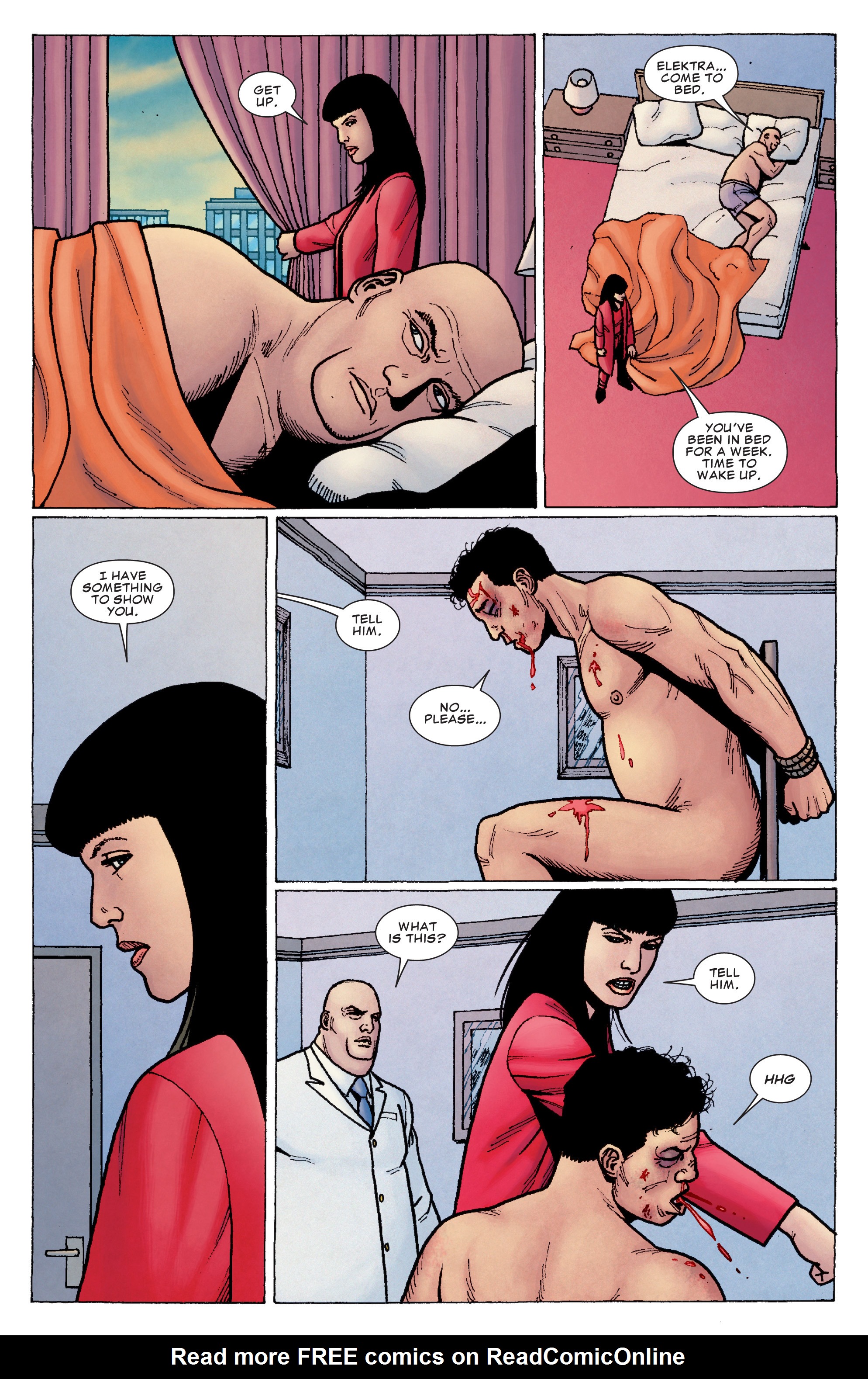 Read online Punisher Max: The Complete Collection comic -  Issue # TPB 7 (Part 5) - 57