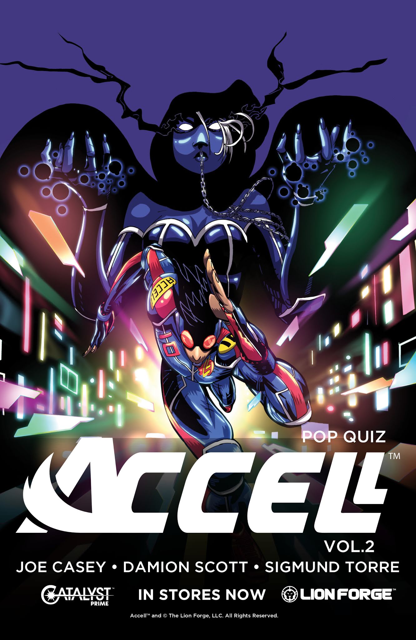 Read online Superb comic -  Issue #11 - 25