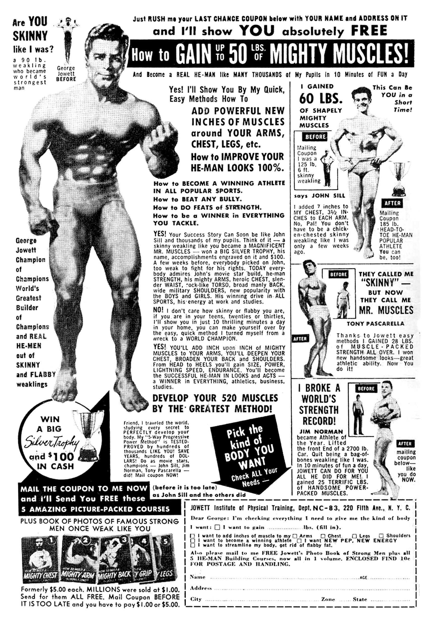 Read online Star Spangled War Stories (1952) comic -  Issue #67 - 2