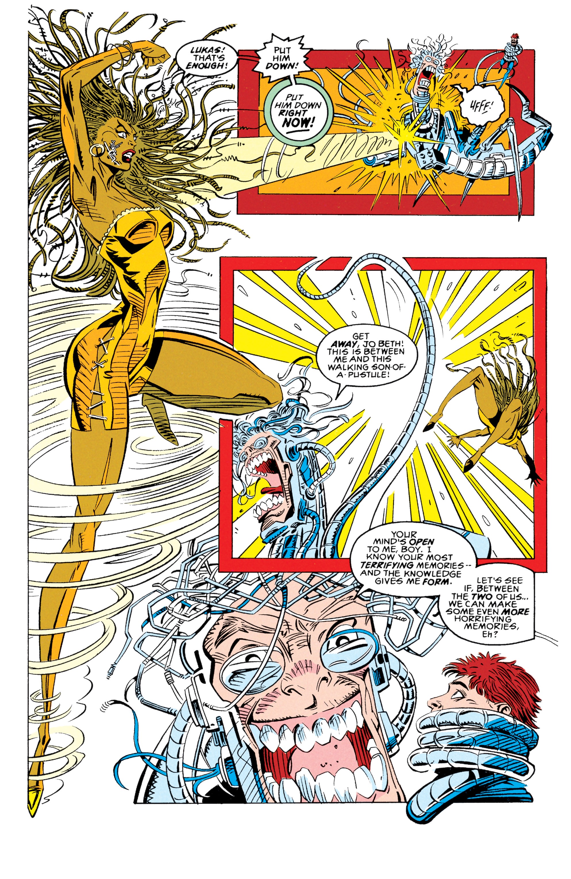 Read online X-Factor Epic Collection comic -  Issue # TPB All-New, All-Different X-Factor (Part 5) - 26