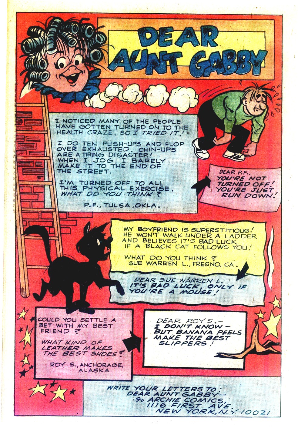 Read online Madhouse Comics comic -  Issue #120 - 26