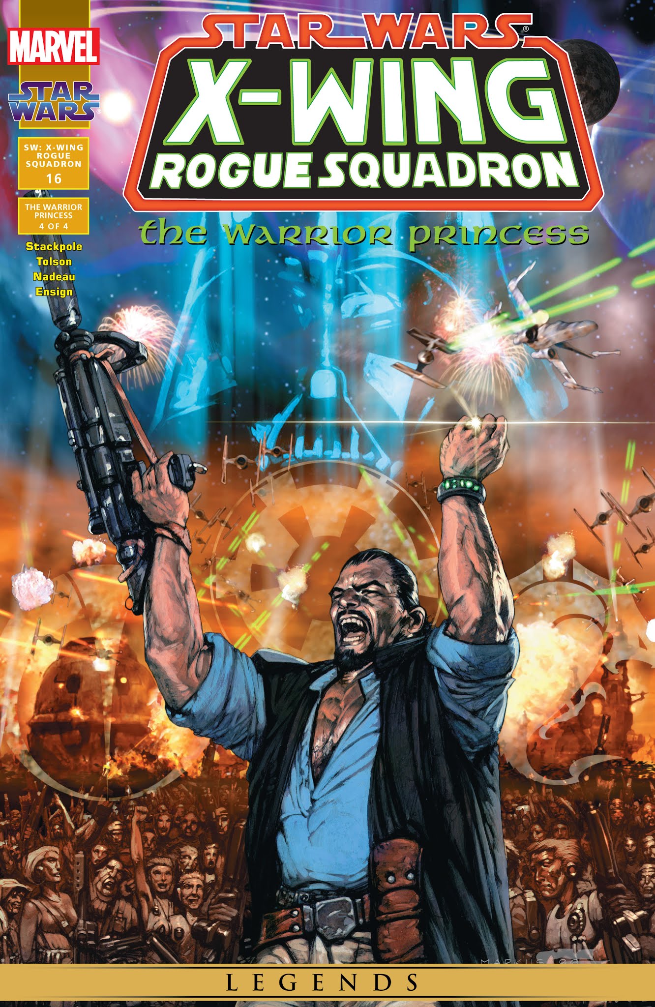 Read online Star Wars Legends: The New Republic - Epic Collection comic -  Issue # TPB 2 (Part 5) - 100