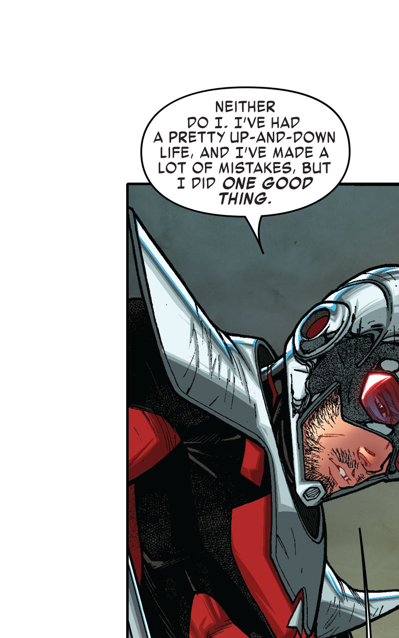 Read online Ant-Man and the Wasp: Lost and Found Infinity Comic comic -  Issue #10 - 30