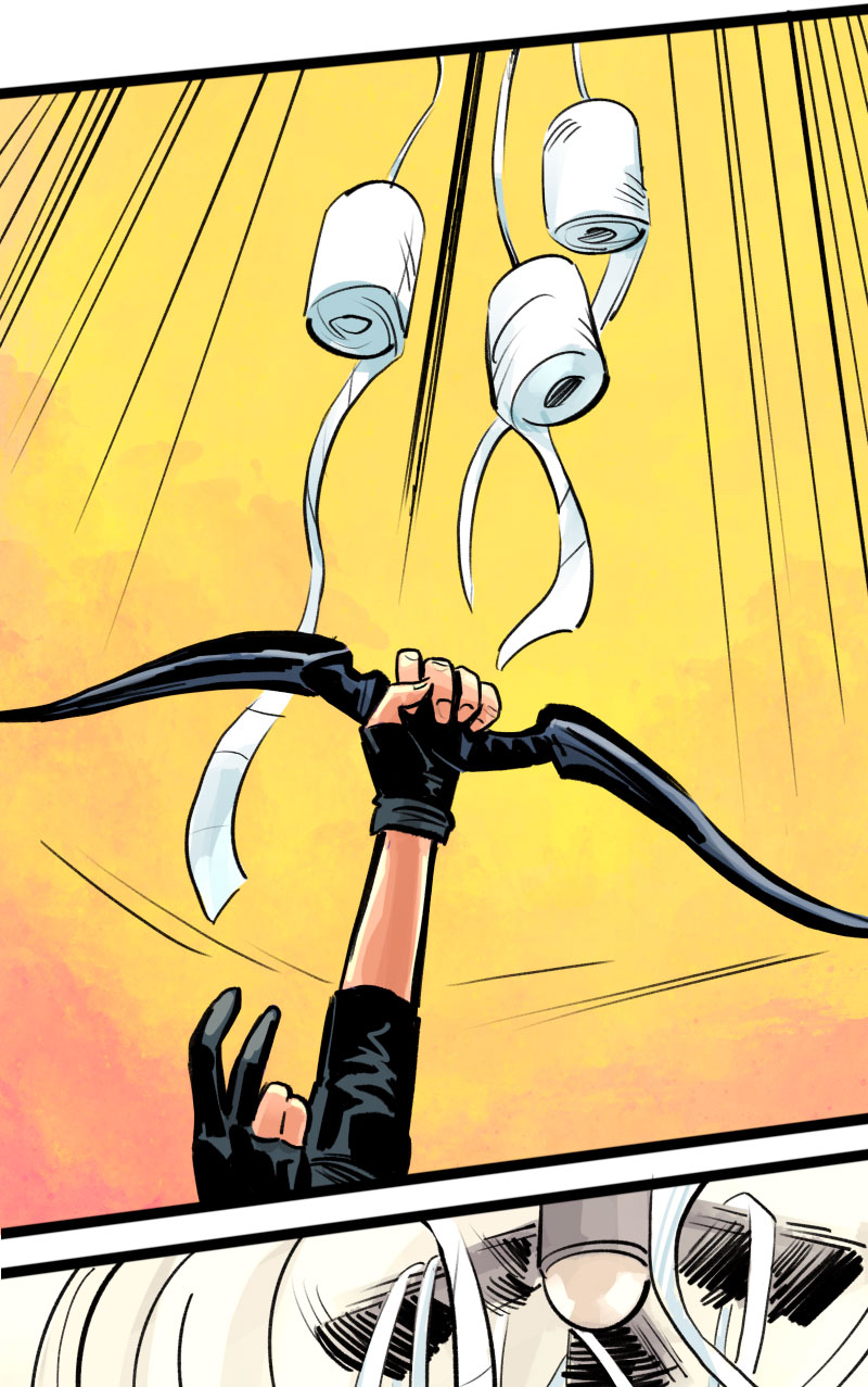 Read online Marvel Meow and Pizza Dog Infinity Comic comic -  Issue #1 - 15