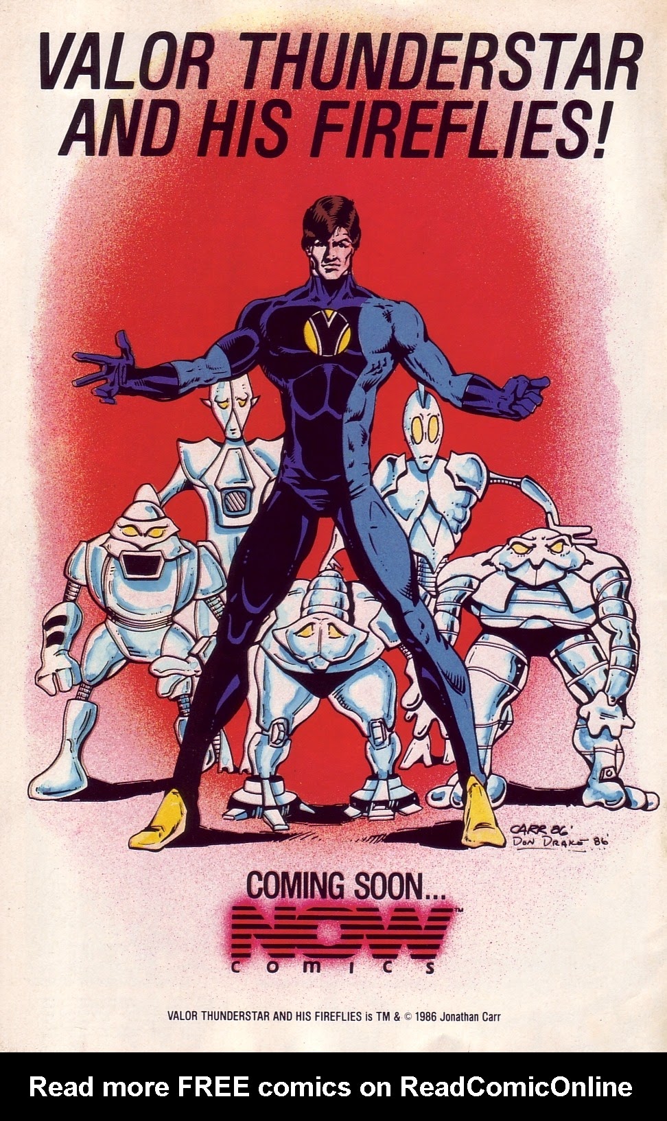 Read online Eb'nn comic -  Issue #4 - 36