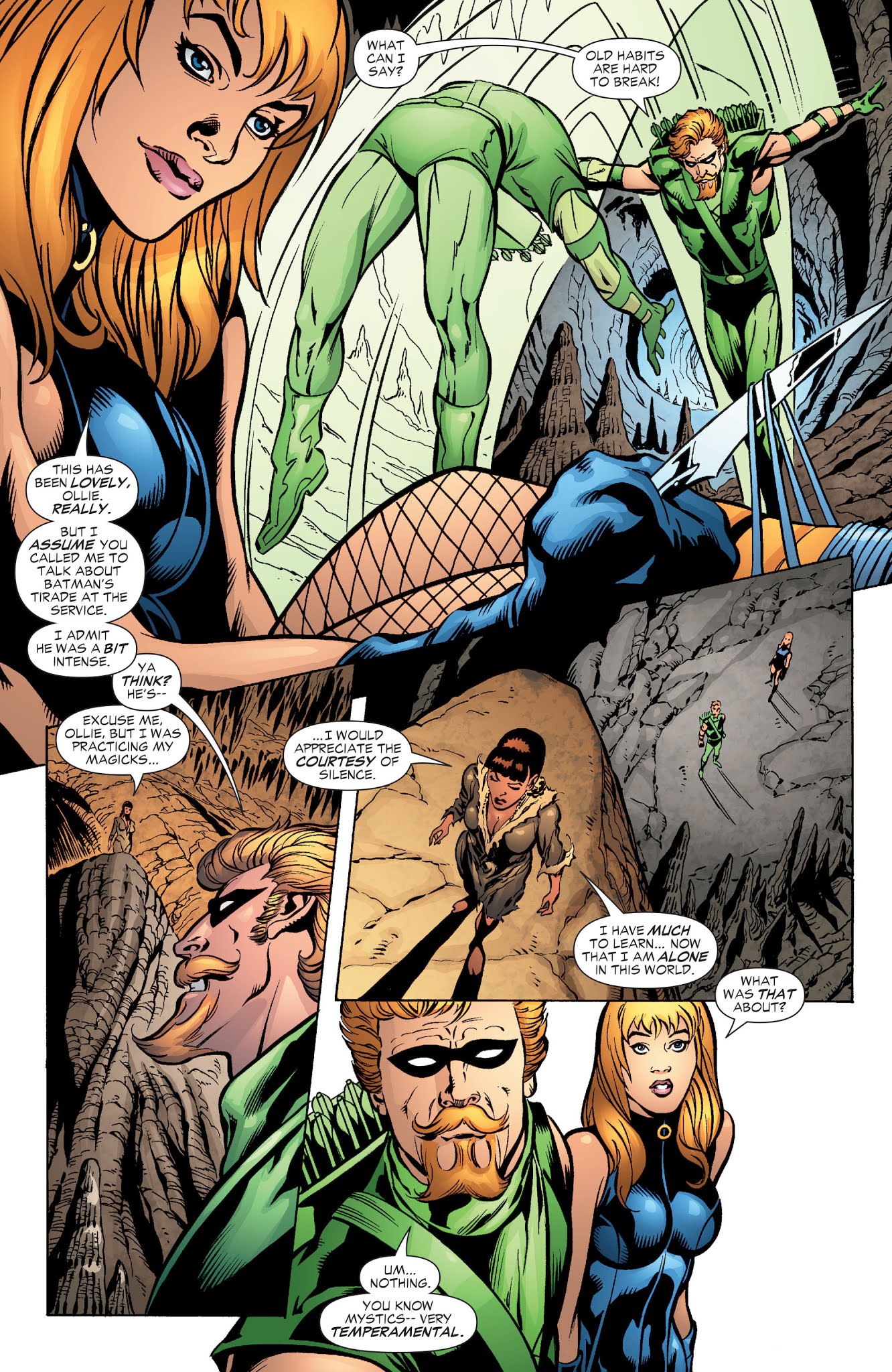 Read online JLA (1997) comic -  Issue # _TPB 9 (Part 4) - 48