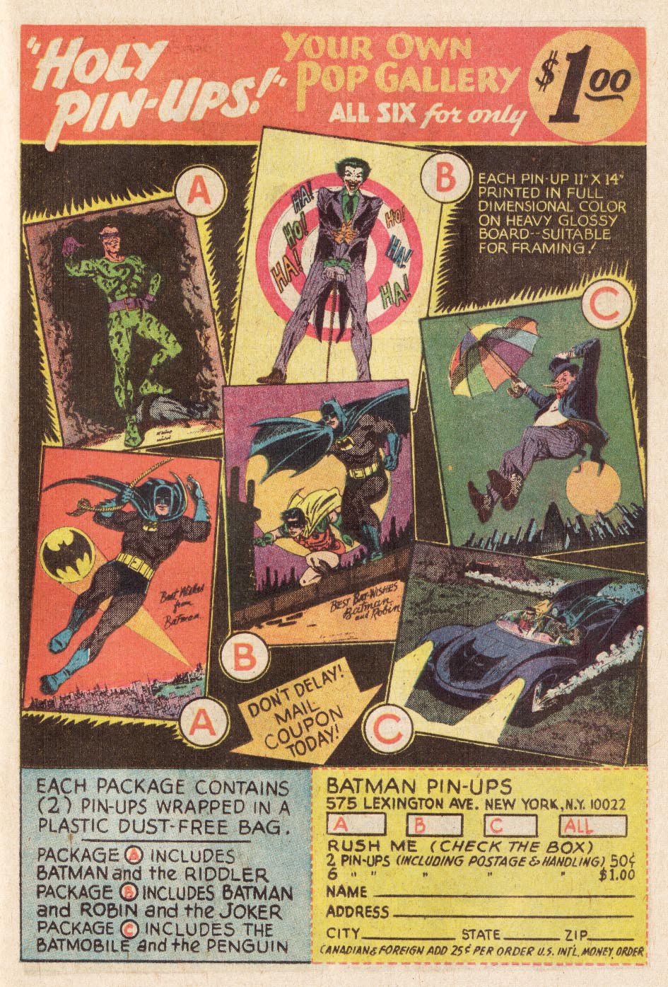 Read online Star Spangled War Stories (1952) comic -  Issue #131 - 23