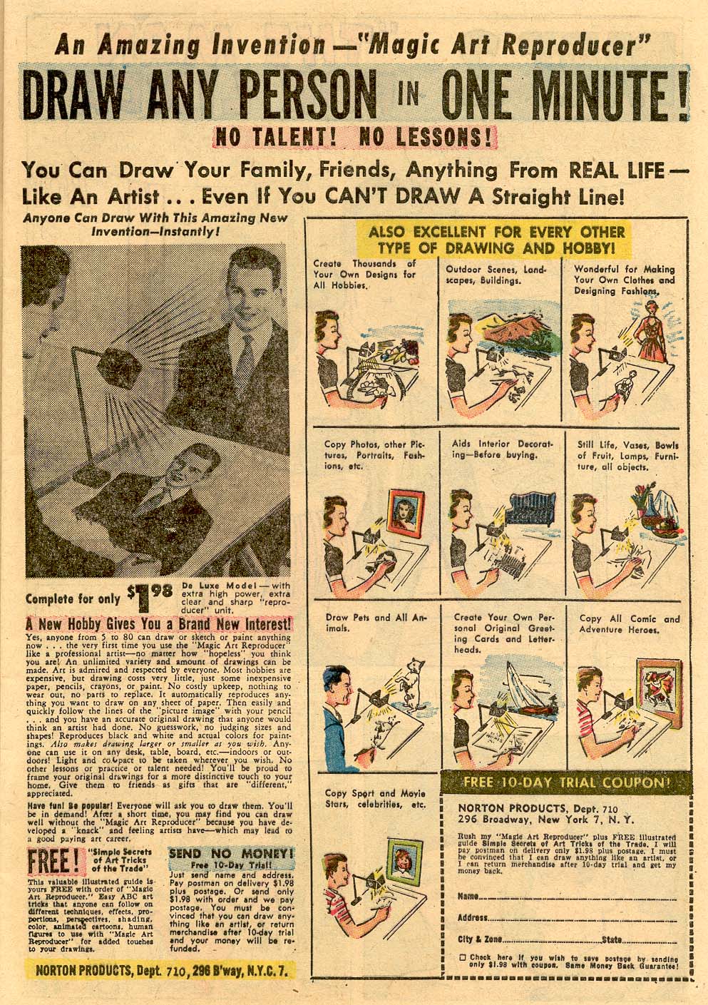 Read online Linda Carter, Student Nurse comic -  Issue #6 - 8