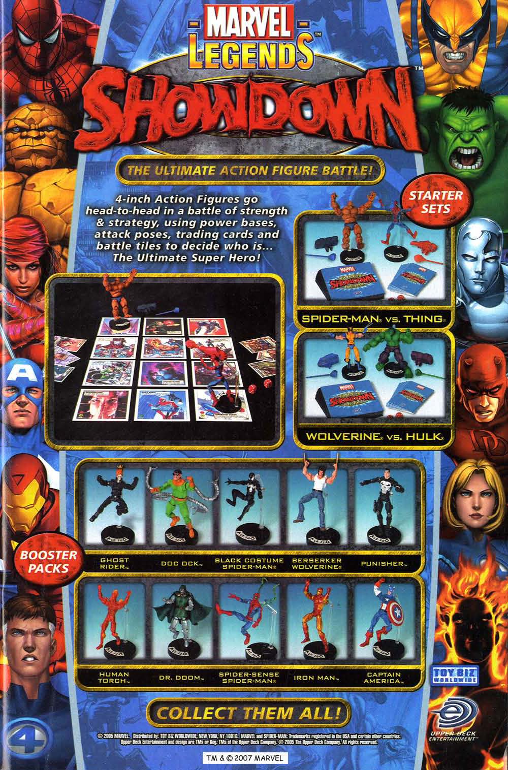 Read online The Incredible Hulk (2000) comic -  Issue #86 - 7